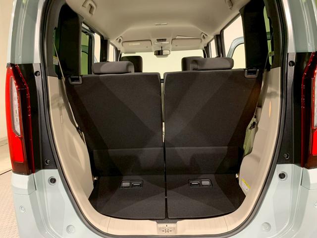 Ｎ－ＢＯＸ ファッションスタイル　電動スライドドア　シートヒーター　届け出済み未使用車　禁煙　ソナー　盗難防止装置　スマートキ　ＬＥＤランプ　サイドカーテンエアバック　クルコン　パワーステアリング　フルオートエアコン　ＶＳＡ　ＡＢＳ（19枚目）