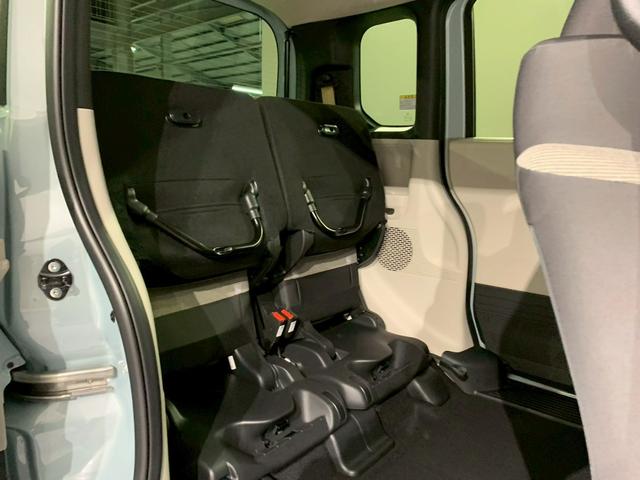 Ｎ－ＢＯＸ ファッションスタイル　電動スライドドア　シートヒーター　届け出済み未使用車　禁煙　ソナー　盗難防止装置　スマートキ　ＬＥＤランプ　サイドカーテンエアバック　クルコン　パワーステアリング　フルオートエアコン　ＶＳＡ　ＡＢＳ（24枚目）
