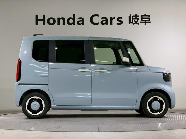 Ｎ－ＢＯＸ ファッションスタイル　電動スライドドア　シートヒーター　届け出済み未使用車　禁煙　ソナー　盗難防止装置　スマートキ　ＬＥＤランプ　サイドカーテンエアバック　クルコン　パワーステアリング　フルオートエアコン　ＶＳＡ　ＡＢＳ（32枚目）