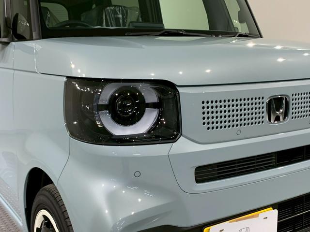 Ｎ－ＢＯＸ ファッションスタイル　電動スライドドア　シートヒーター　届け出済み未使用車　禁煙　ソナー　盗難防止装置　スマートキ　ＬＥＤランプ　サイドカーテンエアバック　クルコン　パワーステアリング　フルオートエアコン　ＶＳＡ　ＡＢＳ（35枚目）