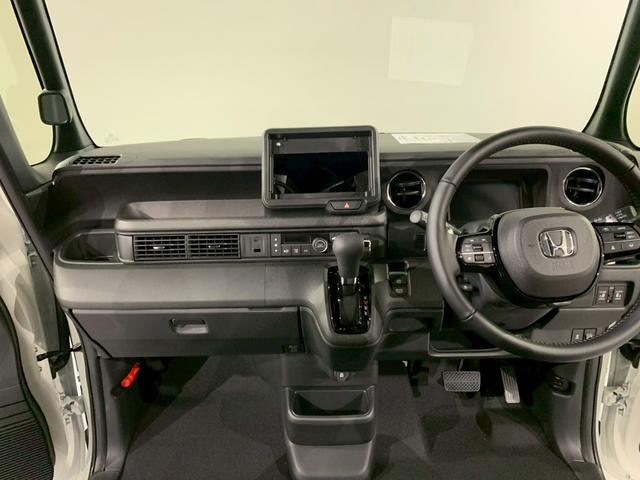 Ｎ－ＢＯＸカスタム ターボ　両側電動スライドドア　シートヒーター　ＡＷ　イモビライザー　衝突被害軽減　禁煙　キーフリー　Ｐセンサー　ＥＳＣ　パワステ　両席エアバック　サイドエアバッグ　ターボ車　スマキー　Ｂカメ　パワーウィンドウ（16枚目）