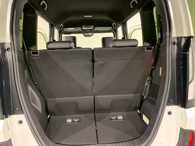 Ｎ－ＢＯＸカスタム ターボ　両側電動スライドドア　シートヒーター　ＡＷ　イモビライザー　衝突被害軽減　禁煙　キーフリー　Ｐセンサー　ＥＳＣ　パワステ　両席エアバック　サイドエアバッグ　ターボ車　スマキー　Ｂカメ　パワーウィンドウ（23枚目）