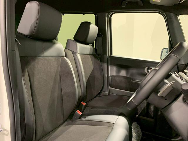 Ｎ－ＢＯＸカスタム ターボ　両側電動スライドドア　シートヒーター　ＡＷ　イモビライザー　衝突被害軽減　禁煙　キーフリー　Ｐセンサー　ＥＳＣ　パワステ　両席エアバック　サイドエアバッグ　ターボ車　スマキー　Ｂカメ　パワーウィンドウ（29枚目）