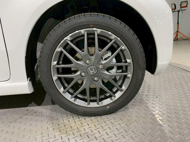 Ｎ－ＢＯＸカスタム ターボ　両側電動スライドドア　シートヒーター　ＡＷ　イモビライザー　衝突被害軽減　禁煙　キーフリー　Ｐセンサー　ＥＳＣ　パワステ　両席エアバック　サイドエアバッグ　ターボ車　スマキー　Ｂカメ　パワーウィンドウ（38枚目）