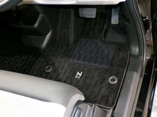 N-BOX ベースグレード Bluetooth接続シートヒーター両側電動スライドドアドラレコETCインターナビフルセグTVスマートキー 衝突軽減システム スマートキ- 禁煙 カーテンエアバック イモビライザー ECOモード(35枚目)