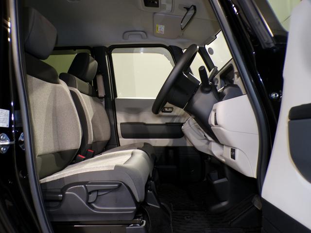 N-BOX ベースグレード Bluetooth接続シートヒーター両側電動スライドドアドラレコETCインターナビフルセグTVスマートキー 衝突軽減システム スマートキ- 禁煙 カーテンエアバック イモビライザー ECOモード(39枚目)