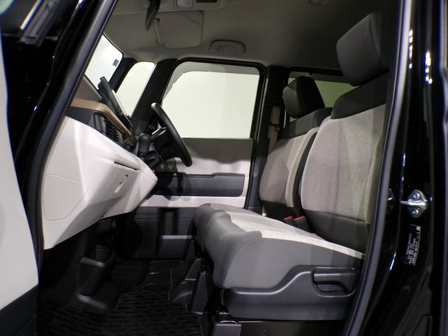 N-BOX ベースグレード Bluetooth接続シートヒーター両側電動スライドドアドラレコETCインターナビフルセグTVスマートキー 衝突軽減システム スマートキ- 禁煙 カーテンエアバック イモビライザー ECOモード(40枚目)