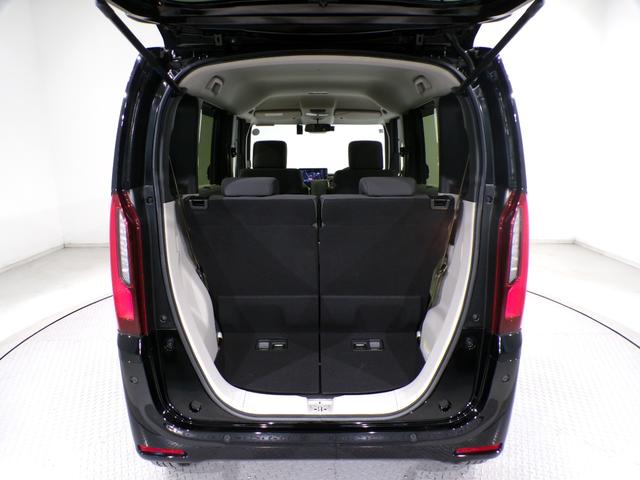 N-BOX ベースグレード Bluetooth接続シートヒーター両側電動スライドドアドラレコETCインターナビフルセグTVスマートキー 衝突軽減システム スマートキ- 禁煙 カーテンエアバック イモビライザー ECOモード(48枚目)