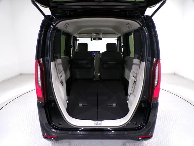 N-BOX ベースグレード Bluetooth接続シートヒーター両側電動スライドドアドラレコETCインターナビフルセグTVスマートキー 衝突軽減システム スマートキ- 禁煙 カーテンエアバック イモビライザー ECOモード(49枚目)