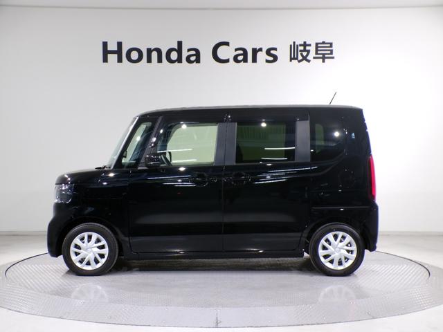 N-BOX ベースグレード Bluetooth接続シートヒーター両側電動スライドドアドラレコETCインターナビフルセグTVスマートキー 衝突軽減システム スマートキ- 禁煙 カーテンエアバック イモビライザー ECOモード(54枚目)