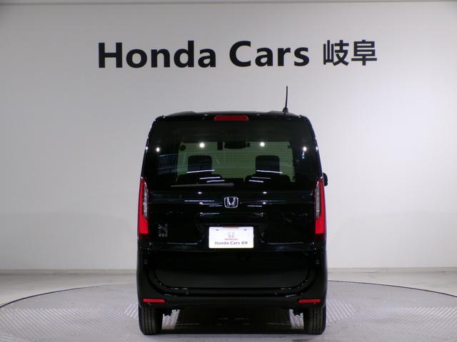 N-BOX ベースグレード Bluetooth接続シートヒーター両側電動スライドドアドラレコETCインターナビフルセグTVスマートキー 衝突軽減システム スマートキ- 禁煙 カーテンエアバック イモビライザー ECOモード(56枚目)