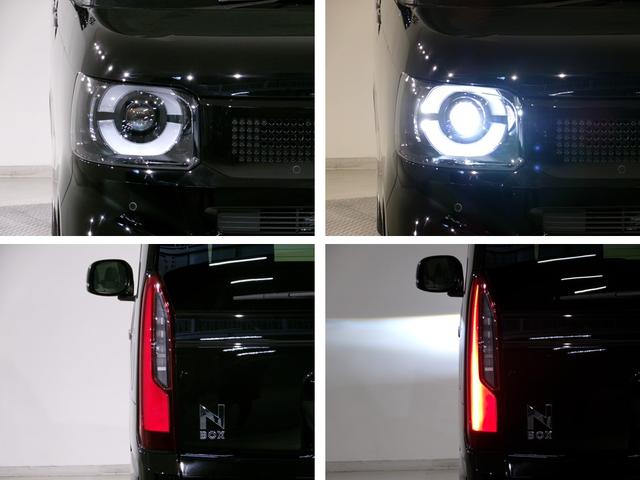 N-BOX ベースグレード Bluetooth接続シートヒーター両側電動スライドドアドラレコETCインターナビフルセグTVスマートキー 衝突軽減システム スマートキ- 禁煙 カーテンエアバック イモビライザー ECOモード(58枚目)