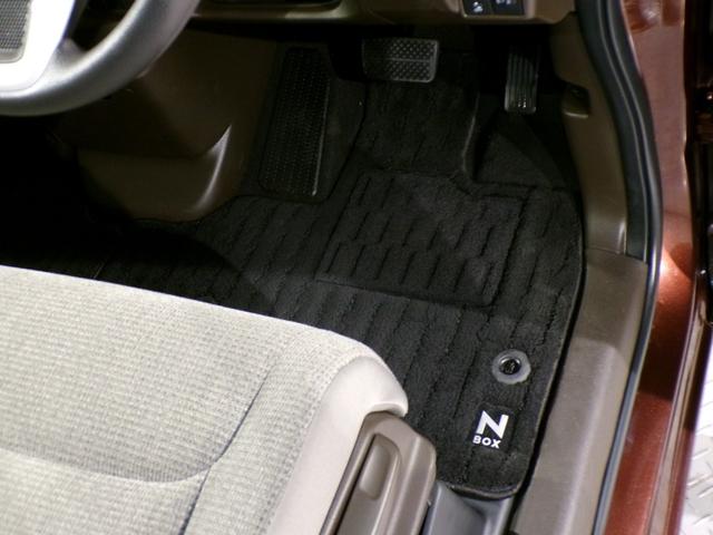 Ｎ－ＢＯＸ Ｌ　Ｂｌｕｅｔｏｏｔｈ接続シートヒーター片側電動スライドドアドラレコＥＴＣインターナビフルセグＴＶスマートキー　衝突回避支援ブレーキ　Ｉ－ＳＴＯＰ　クリソナ　ドラレコ付　ＰＷ　パワステ　Ｓヒーター　禁煙（32枚目）