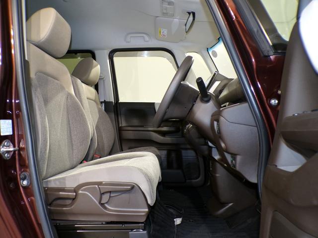 Ｎ－ＢＯＸ Ｌ　Ｂｌｕｅｔｏｏｔｈ接続シートヒーター片側電動スライドドアドラレコＥＴＣインターナビフルセグＴＶスマートキー　衝突回避支援ブレーキ　Ｉ－ＳＴＯＰ　クリソナ　ドラレコ付　ＰＷ　パワステ　Ｓヒーター　禁煙（36枚目）