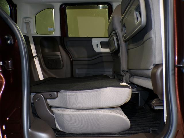 Ｎ－ＢＯＸ Ｌ　Ｂｌｕｅｔｏｏｔｈ接続シートヒーター片側電動スライドドアドラレコＥＴＣインターナビフルセグＴＶスマートキー　衝突回避支援ブレーキ　Ｉ－ＳＴＯＰ　クリソナ　ドラレコ付　ＰＷ　パワステ　Ｓヒーター　禁煙（44枚目）