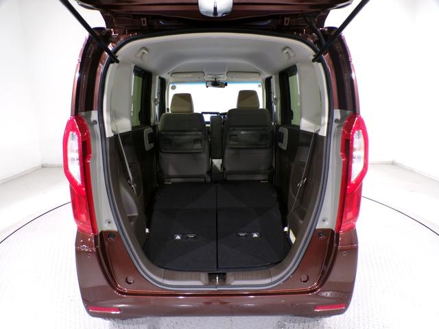 Ｎ－ＢＯＸ Ｌ　Ｂｌｕｅｔｏｏｔｈ接続シートヒーター片側電動スライドドアドラレコＥＴＣインターナビフルセグＴＶスマートキー　衝突回避支援ブレーキ　Ｉ－ＳＴＯＰ　クリソナ　ドラレコ付　ＰＷ　パワステ　Ｓヒーター　禁煙（46枚目）