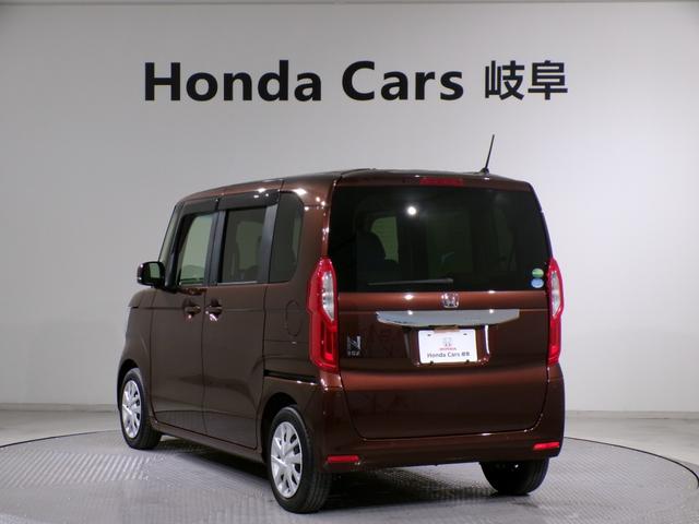 Ｎ－ＢＯＸ Ｌ　Ｂｌｕｅｔｏｏｔｈ接続シートヒーター片側電動スライドドアドラレコＥＴＣインターナビフルセグＴＶスマートキー　衝突回避支援ブレーキ　Ｉ－ＳＴＯＰ　クリソナ　ドラレコ付　ＰＷ　パワステ　Ｓヒーター　禁煙（49枚目）