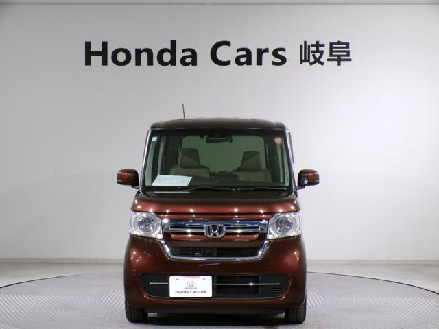 Ｎ－ＢＯＸ Ｌ　Ｂｌｕｅｔｏｏｔｈ接続シートヒーター片側電動スライドドアドラレコＥＴＣインターナビフルセグＴＶスマートキー　衝突回避支援ブレーキ　Ｉ－ＳＴＯＰ　クリソナ　ドラレコ付　ＰＷ　パワステ　Ｓヒーター　禁煙（52枚目）