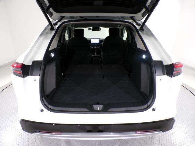 ヴェゼル ｅ：ＨＥＶＺ　Ｂｌｕｅｔｏｏｔｈ接続電動リアゲートシートヒーターワイヤレス充電器ドラレコＥＴＣインターナビフルセグＴＶ純正アルミホイールスマートキー　衝突回避支援ブレーキ機能　スマキ　Ｐトランク　フルオートエアコン（45枚目）