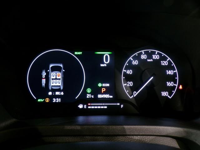 ヴェゼル ｅ：ＨＥＶＺ　Ｂｌｕｅｔｏｏｔｈ接続電動リアゲートシートヒーターワイヤレス充電器ドラレコＥＴＣインターナビフルセグＴＶ純正アルミホイールスマートキー　衝突回避支援ブレーキ機能　スマキ　Ｐトランク　フルオートエアコン（58枚目）