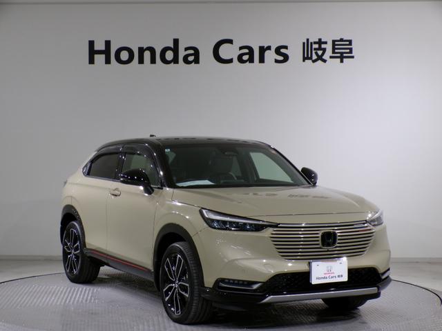 ヴェゼル ｅ：ＨＥＶＰＬａＹ　Ｂｌｕｅｔｏｏｔｈ接続全周囲カメラ電動リアゲートシートヒーターワイヤレス充電器ドラレコＥＴＣインターナビフルセグＴＶ純正アルミホイールスマートキー　衝突被害軽減ブレーキ　カーテンエアバッグ　Ｐセンサー（49枚目）