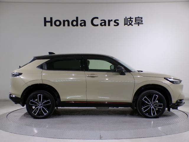 ヴェゼル ｅ：ＨＥＶＰＬａＹ　Ｂｌｕｅｔｏｏｔｈ接続全周囲カメラ電動リアゲートシートヒーターワイヤレス充電器ドラレコＥＴＣインターナビフルセグＴＶ純正アルミホイールスマートキー　衝突被害軽減ブレーキ　カーテンエアバッグ　Ｐセンサー（51枚目）