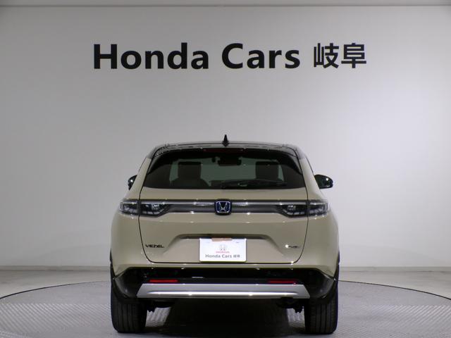 ヴェゼル ｅ：ＨＥＶＰＬａＹ　Ｂｌｕｅｔｏｏｔｈ接続全周囲カメラ電動リアゲートシートヒーターワイヤレス充電器ドラレコＥＴＣインターナビフルセグＴＶ純正アルミホイールスマートキー　衝突被害軽減ブレーキ　カーテンエアバッグ　Ｐセンサー（54枚目）