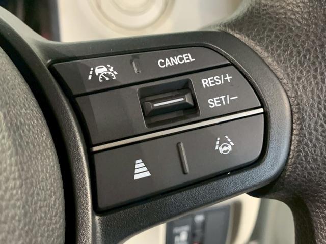 N-BOX スロープ 当社デモカー フルセグ メモリナビ ドラレコ 電動ウィンチ 禁煙 ETC Bカメラ クリアランスソナー アイドリングストップ スマートキー クルーズコントロール 衝突被害軽減システム エアコン 地デジ(17枚目)