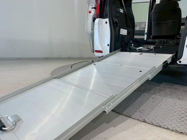 N-BOX スロープ 当社デモカー フルセグ メモリナビ ドラレコ 電動ウィンチ 禁煙 ETC Bカメラ クリアランスソナー アイドリングストップ スマートキー クルーズコントロール 衝突被害軽減システム エアコン 地デジ(29枚目)