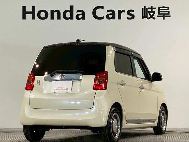 N-ONE セレクト HID CD ドラレコ 禁煙 イモビ スマートキー・プッシュスタート 横滑防止 前席シートヒーター パワーウインドウ キーレススタートシステム リヤカメラ Wエアバッグ エアコン エアバッグ ETC(2枚目)