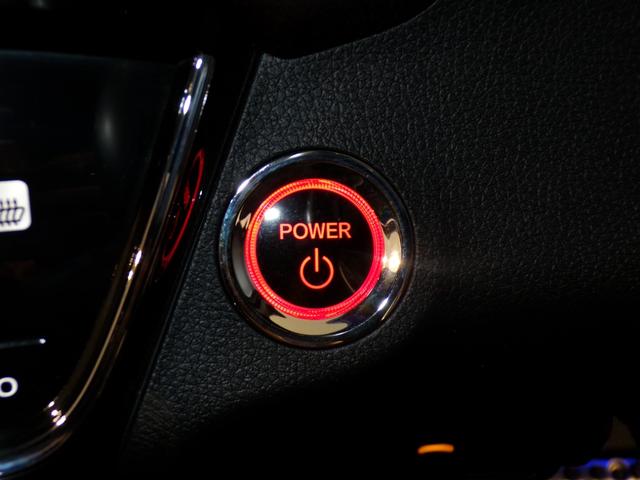 ヴェゼル ハイブリッドRS・ホンダセンシング Bluetooth接続シートヒータードラレコETCインターナビフルセグTV純正アルミホイールスマートキー ETC付 定期点検記録簿 サイドSRS Rカメ フルオートエアコン 禁煙 両席エアバック(20枚目)