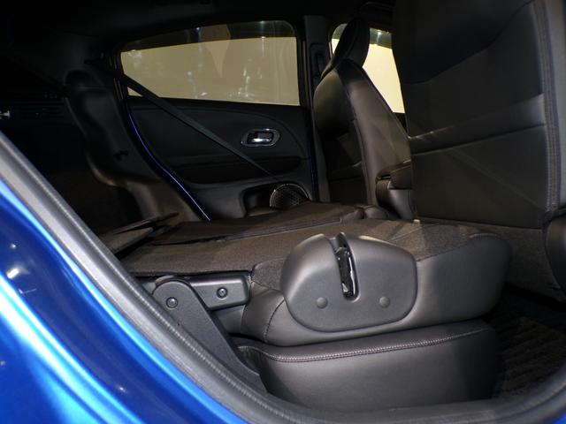 ヴェゼル ハイブリッドRS・ホンダセンシング Bluetooth接続シートヒータードラレコETCインターナビフルセグTV純正アルミホイールスマートキー ETC付 定期点検記録簿 サイドSRS Rカメ フルオートエアコン 禁煙 両席エアバック(43枚目)