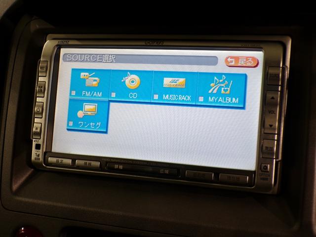 クロスロード 20X ETC純正アルミホイール Bカメ Wエアバッグ キーレス パワステ パワーウインドウ エアバック ABS オートエアコン HDDナビ 禁煙車両(7枚目)