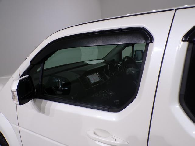 クロスロード 20X ETC純正アルミホイール Bカメ Wエアバッグ キーレス パワステ パワーウインドウ エアバック ABS オートエアコン HDDナビ 禁煙車両(8枚目)