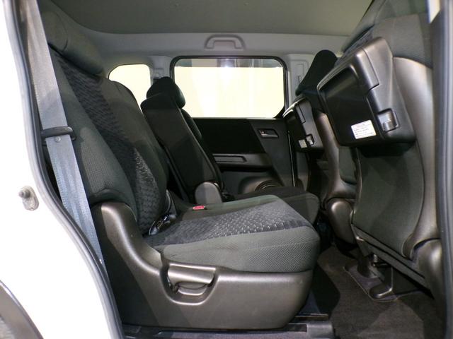 クロスロード 20X ETC純正アルミホイール Bカメ Wエアバッグ キーレス パワステ パワーウインドウ エアバック ABS オートエアコン HDDナビ 禁煙車両(30枚目)