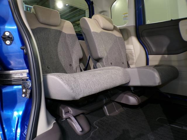 Ｎ－ＢＯＸ Ｇ・ＥＸホンダセンシング　Ｂｌｕｅｔｏｏｔｈ接続両側電動スライドドアドラレコＥＴＣインターナビフルセグＴＶスマートキー　パワーウインドウ　衝突軽減　禁煙　Ｂモニ　ＬＥＤ　エアバッグ　キーレススタート　スマ－トキ－　ＤＶＤ再生（40枚目）