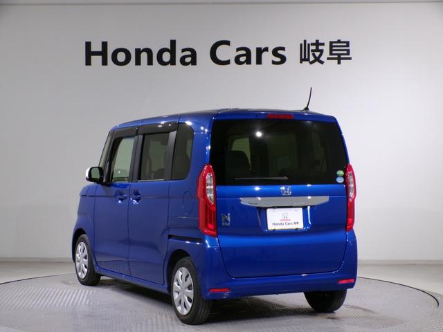 Ｎ－ＢＯＸ Ｇ・ＥＸホンダセンシング　Ｂｌｕｅｔｏｏｔｈ接続両側電動スライドドアドラレコＥＴＣインターナビフルセグＴＶスマートキー　パワーウインドウ　衝突軽減　禁煙　Ｂモニ　ＬＥＤ　エアバッグ　キーレススタート　スマ－トキ－　ＤＶＤ再生（49枚目）