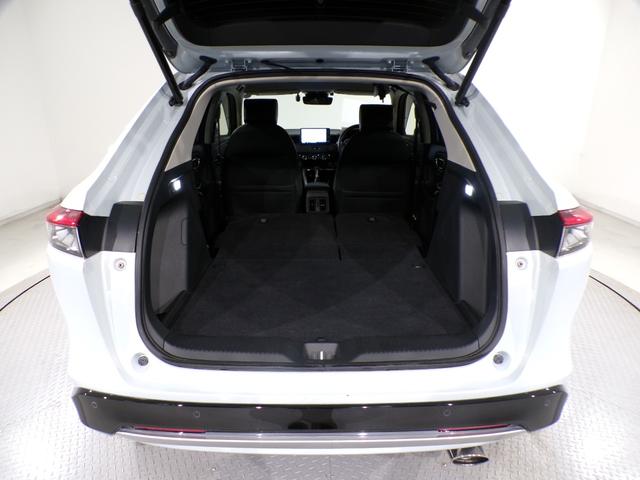 ヴェゼル ｅ：ＨＥＶＺ　Ｂｌｕｅｔｏｏｔｈ接続電動リアゲートシートヒータードラレコＥＴＣインターナビフルセグＴＶ純正アルミホイールスマートキー　衝突回避支援ブレーキ機能　スマキ　Ｐトランク　フルオートエアコン　Ｄレコ　Ｒカメ（47枚目）