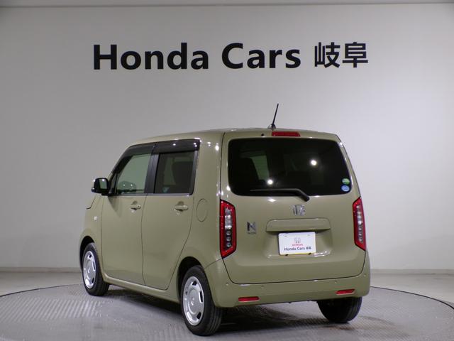 Ｎ－ＷＧＮ Ｌホンダセンシング　Ｂｌｕｅｔｏｏｔｈ接続シートヒータードラレコＥＴＣインターナビスマートキー　ＥＴＣ装備　Ｂモニタ　誤発進抑制　禁煙車　ＬＥＤランプ　横滑り防止機能　パーキングセンサー　セキュリティアラーム　キーフリー（49枚目）