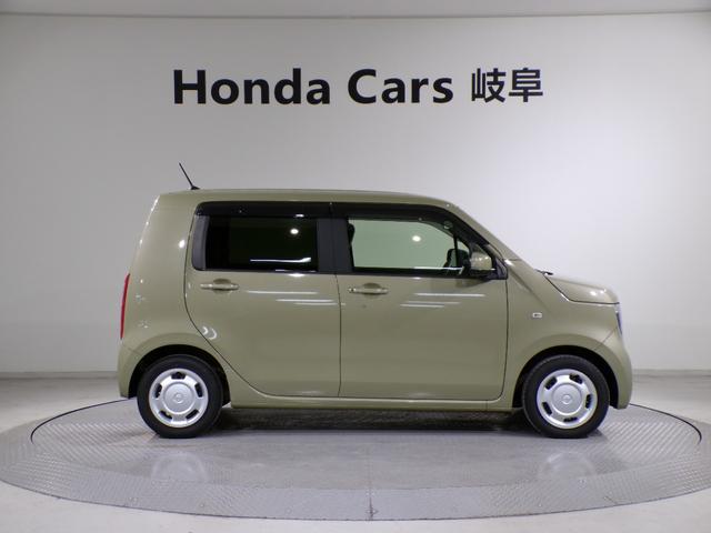 Ｎ－ＷＧＮ Ｌホンダセンシング　Ｂｌｕｅｔｏｏｔｈ接続シートヒータードラレコＥＴＣインターナビスマートキー　ＥＴＣ装備　Ｂモニタ　誤発進抑制　禁煙車　ＬＥＤランプ　横滑り防止機能　パーキングセンサー　セキュリティアラーム　キーフリー（50枚目）