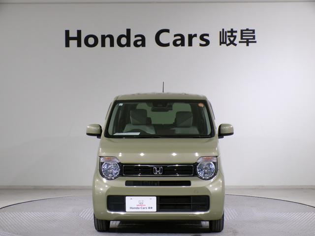 Ｎ－ＷＧＮ Ｌホンダセンシング　Ｂｌｕｅｔｏｏｔｈ接続シートヒータードラレコＥＴＣインターナビスマートキー　ＥＴＣ装備　Ｂモニタ　誤発進抑制　禁煙車　ＬＥＤランプ　横滑り防止機能　パーキングセンサー　セキュリティアラーム　キーフリー（52枚目）