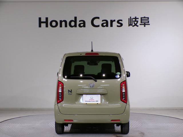 Ｎ－ＷＧＮ Ｌホンダセンシング　Ｂｌｕｅｔｏｏｔｈ接続シートヒータードラレコＥＴＣインターナビスマートキー　ＥＴＣ装備　Ｂモニタ　誤発進抑制　禁煙車　ＬＥＤランプ　横滑り防止機能　パーキングセンサー　セキュリティアラーム　キーフリー（53枚目）