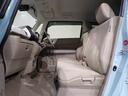 運転席と助手席がつながった構造なので、狭い駐車場でも助手席側からスムーズに降りれます♪