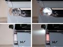 【HID】ディスチャージヘッドライト装備車です。夜間や雨の日等でも前方を明るく照らし安全走行できます!点灯忘れを防ぐオートライトも付いているので安心ですね♪