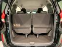 後部座席に乗車時もこれだけのラゲッジスペースを確保できます。