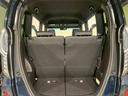 後部座席に乗車時もこれだけのラゲッジスペースを確保できます。