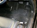 フロアマット装着しています。