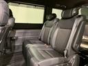清潔で広々したシートです!後部座席でもゆったり快適に過ごせるので、後ろに座る人たちもドライブが楽しくなりますよ。是非、現車を見て体感してみてください。