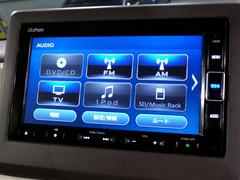 ＣＤ、ＤＶＤ、Ｂｌｕｅｔｏｏｔｈ、ＡＭ、ＦＭができます。 7