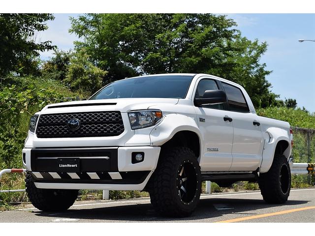 クルーマックス SR5 4WD ハニーDフルコンプリート(7枚目)